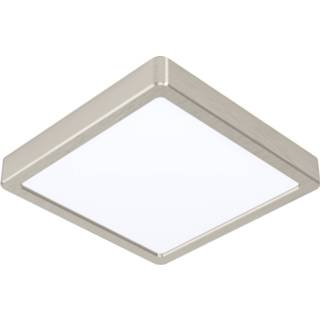 👉 Plafond lamp metaal male EGLO plafondlamp LED Fueva 5 16,5W 9002759992415