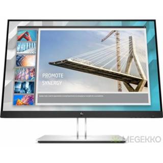 👉 Zwart HP E-Series E24I G4 61 cm (24 ) 1920 x 1200 Pixels WUXGA