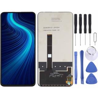 👉 Digitizer active Lcd-scherm en volledige montage voor Huawei Honor X10 Pro 6922558044364