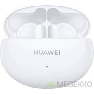 👉 Headset wit Huawei FreeBuds 4i In-ear Bluetooth 6941487212279