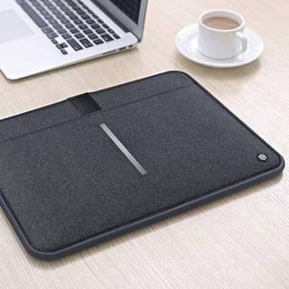 Shirt zwart Nillkin Acme Sleeve for Apple MacBook 13 Classic 6902048182745