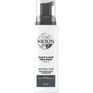 👉 Active Nioxin System 2 Scalp Treatment 100ml 8005610499154