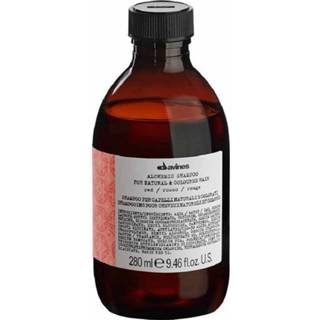 👉 Shampoo rood active Davines Alchemic Red 90ml 8004608263005