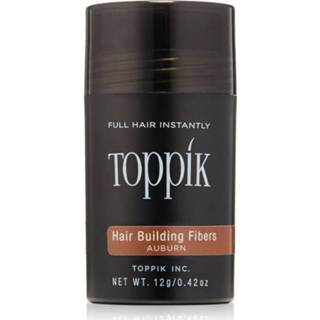👉 Active Toppik Hair Building Fibers 12gr Auburn 667820011007