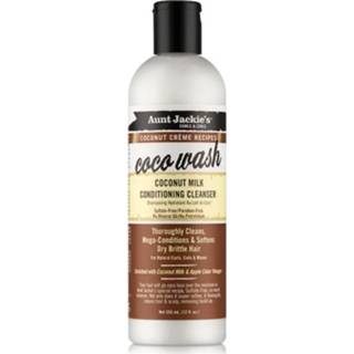 👉 Active Aunt Jackie's Coconut Creme Coco Wash 355ml 34285689124