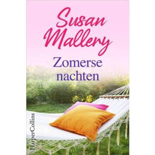 👉 Zomerse nachten - Susan Mallery (ISBN: 9789402762648) 9789402762648