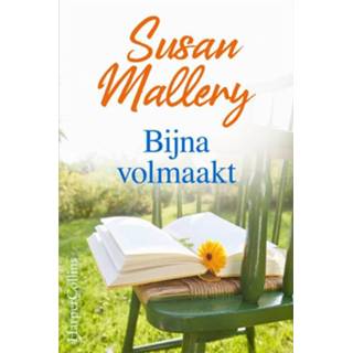 👉 Bijna volmaakt - Susan Mallery (ISBN: 9789402762563) 9789402762563