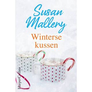👉 Winterse kussen - Susan Mallery (ISBN: 9789402762785) 9789402762785
