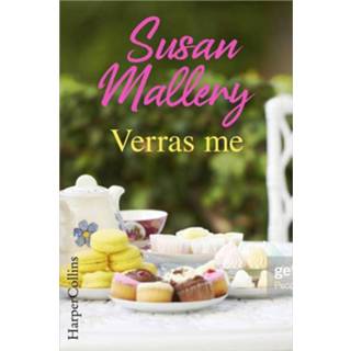 👉 Verras me - Susan Mallery (ISBN: 9789402762778) 9789402762778