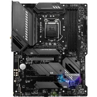👉 Moederbord Intel MSI MAG Z590 TOMAHAWK WIFI 4719072800529