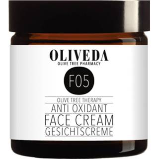 👉 Gezichtscrème active Oliveda F07 Gesichtscreme Anti Aging 100 Ml 7640150560523