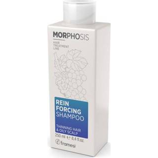 👉 Shampoo active Framesi Morphosis Reinforcing 250ml 8032505878213