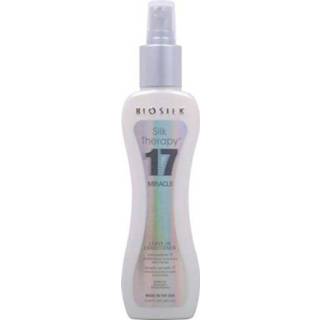 👉 Active Biosilk Silk Therapy 17 Miracle Leave-In Conditioner 167ml 633911747285
