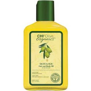 👉 Active CHI Olive Organics Hair & Body Oil 251ml 633911788950