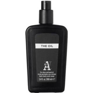 👉 Active I.C.O.N. Mr. A Shave - The Oil 100ml 8436533672414