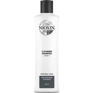 👉 Active Nioxin System 2 Cleanser 300ml 8005610492537