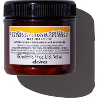 👉 Active Davines NT Nourishing Vegetarian Miracle Mask 250ml 8004608269151