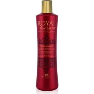 👉 Farouk Royal Treatment Volume Shampoo 355ml