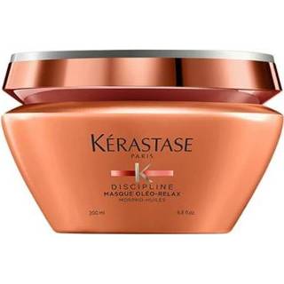 👉 Active Kérastase Discipline Masque Oleo-Relax 200ml 3474636800438