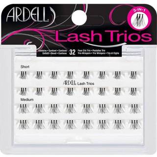 👉 Active Ardell Lash Trios 74764616364