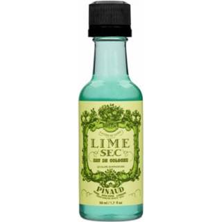 👉 Limoen active Clubman Pinaud Lime Sec Cologne 50ml 70066663730