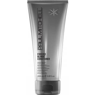 👉 Active Paul Mitchell Forever Blonde Conditioner 200ml 9531119335