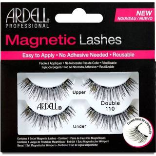 👉 Active Ardell Magnetic Accent Lashes Double 110 74764679505