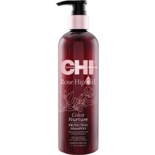 👉 Shampoo rose active CHI Hip Oil Protecting 340ml 633911772744
