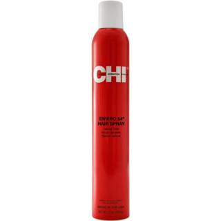 👉 Hairspray active CHI Enviro Flex Hold Hair Spray - Natural 284gr 633911824139