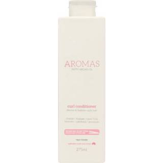 👉 Active NAK Aromas Curl Conditioner with Argan oil 275ml 9328514010010