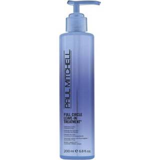 👉 Active Paul Mitchell Curls Full Circle Leave-In Treatment 200ml 9531119526