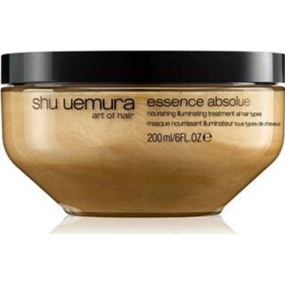 👉 Active Shu Uemura Essence Absolu Nourishing Illuminating Treatment 200ml 3474636954520