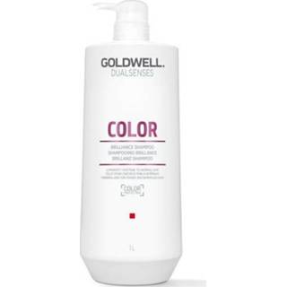 👉 Shampoo active Goldwell Dualsenses Color Brilliance 1000ml 4021609029038