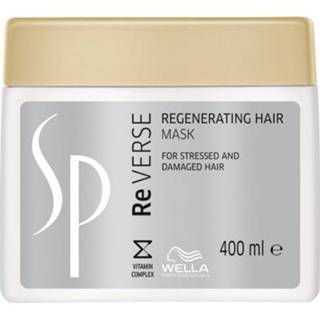 👉 Active Wella SP Reverse Regenerating Mask 400ml 3614226520067