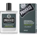 👉 Active Proraso After Shave Balm Cypress & Vetyver 100ml 8004395007820