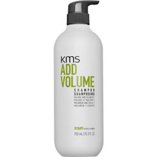 👉 Shampoo active KMS AddVolume 750ml 4044897170060