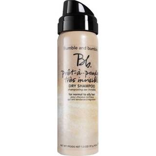 👉 Shampoo active Bumble and Pret-a-Powder Tres Invisible Dry 60ml 685428027152