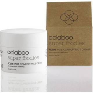 👉 Active Oolaboo Super Foodies PC 06 Pure Comfort Face Cream 50ml 8718503092690