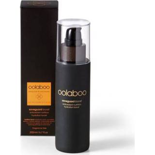 👉 Antioxidant active Oolaboo Saveguard Nutrition Hydration Boost 200ml 8718503090023