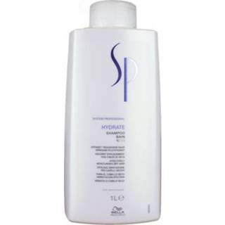 👉 Shampoo active Wella SP Hydrate 1000ml 4015600112233