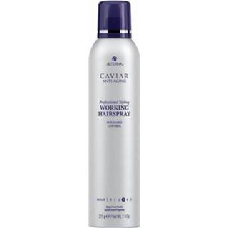 👉 Hairspray active Alterna Caviar Styling Working 50ml 873509028734