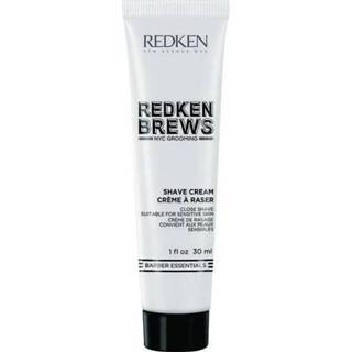 👉 Active Redken Brews Shave Cream 30ml 884486341631