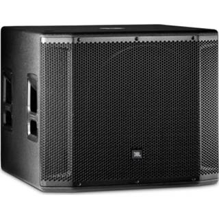 👉 Actieve subwoofer JBL SRX818SP