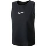 👉 Tanktop XS zwart meisjes Nike Dri-Fit Victory