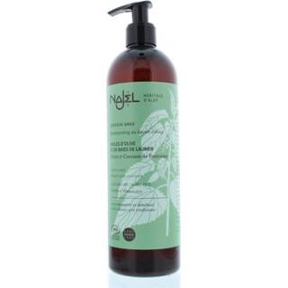 👉 Shampoo active Aleppo vet haar bio 3760061221499