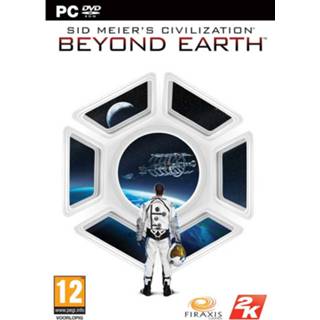 👉 Pc Civilization Beyond Earth 5026555063807