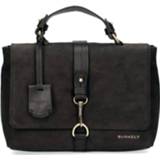 👉 Zwart One Size active Burkely Soul Skye City 8717128030148