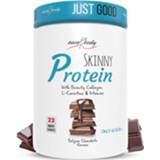 👉 Belgische chocolade stuks active afvallen QNT Skinny Protein Shake - 450 gr