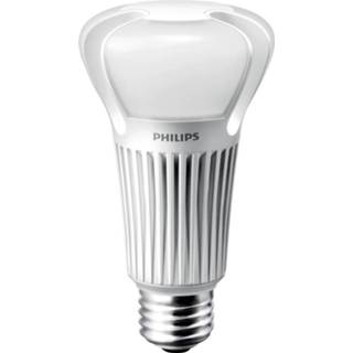 👉 Glas transparant Philips Master Ledbulb D 13-75w E27 827 A67 8718291758525