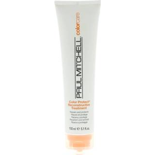 👉 Active Paul Mitchell Masker Color Care Protect Reconstructive Treatment 9531112114
